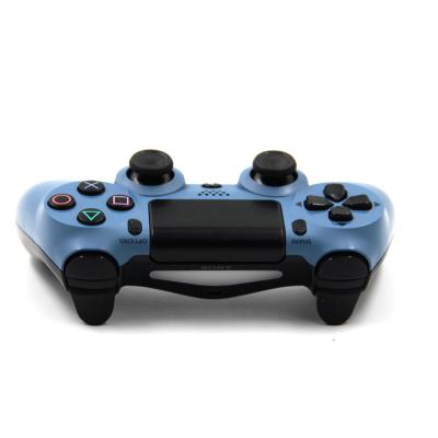 Джойстик (Геймпад) Dualshock 4 CUH-ZCT1E Uncharted 4 Edition (б/у)