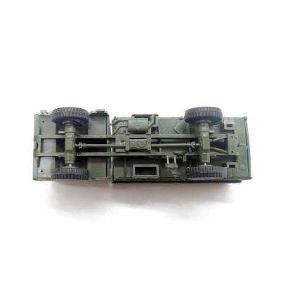 Модель HERPA 742016 LKW MAN 5t 4x4 Pritsche BW 1:87