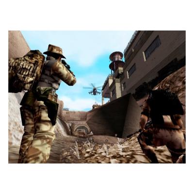 Conflict Desert Storm II (Xbox, б/у)