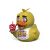 Фигурка Утка TUBBZ Five Nights at Freddys Chica Фигурка Утка TUBBZ Five Nights at Freddys Chica