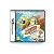 Spongebob Surf and Skate Roadtrip (DS, б/у)