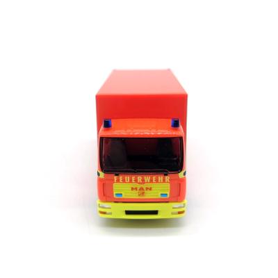 Модель HERPA 091350 Man TGL 04 LKW 1:87