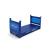 Модель HERPA 076579 20ft Flatcontainer 1:87 Модель HERPA 076579 20ft Flatcontainer 1:87