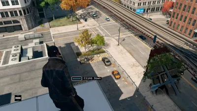 Watch Dogs. Специальное Издание (Xbox 360, б/у, рус.)