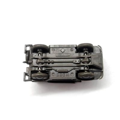 Модель HERPA 741361 Auto Union/DKW Munga 1:87