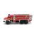 Модель HERPA 049986 MB Zetros FW 1:87