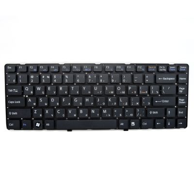 V081678D (SONY VPC-EA series) black