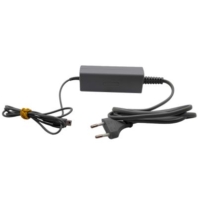 Игровая приставка Nintendo Wii U 8Gb (б/у) White