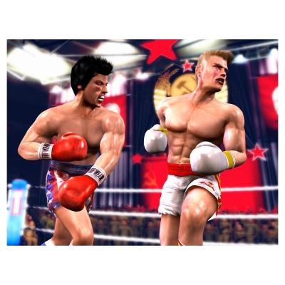 Rocky Legends (Xbox/Xbox 360, б/у)