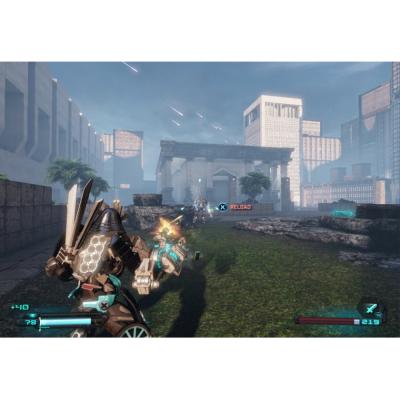 Трансформеры (Transformers) Битва за Темную Искру (PS3, б/у)