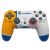 Беспроводной геймпад для PS4 DualShock 4 RAINBO Реал 1902 (б/у) Беспроводной геймпад для PS4 DualShock 4 RAINBO Реал 1902 (б/у)