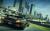 Burnout Paradise (PS3, витринный образец)