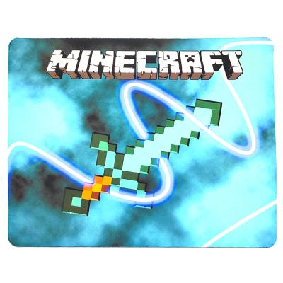 Коврик для мыши Minecraft меч (Medium)