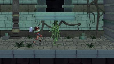 Indivisible (PS4/PS5, рус.)