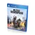 Road Redemption (PS4/PS5, рус., витринный образец) Road Redemption (PS4/PS5, рус., витринный образец)