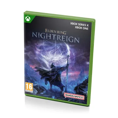 Elden Ring Nightreign (Xbox One/Series X, рус.)