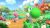 Yoshis and the Mysterious Book (Nintendo Switch 2)