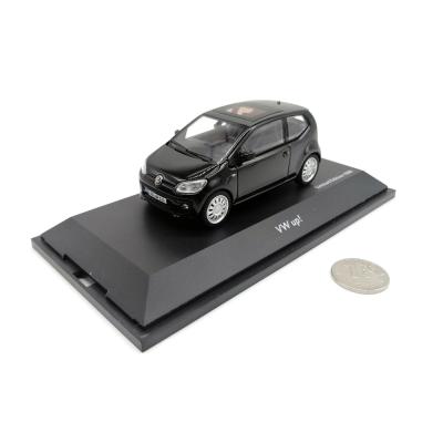 Модель автомобиля Schuco 450754300 VW up! 1:43