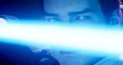 Звездные войны Джедаи Павший Орден / Star Wars Jedi Fallen Order (PS5, рус.)