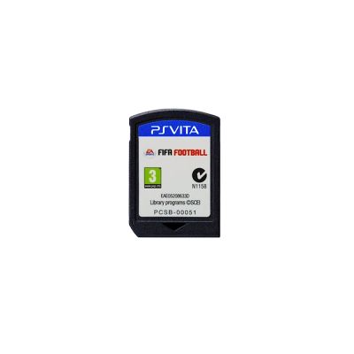 EA SPORTS FIFA Football (VITA, б/у, без бокса)