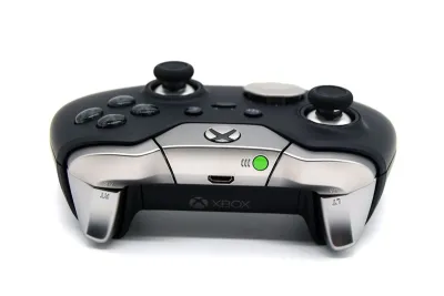 Геймпад Microsoft Xbox Elite Wireless Controller OEM