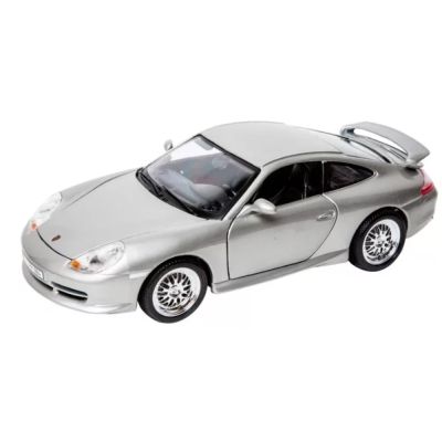 Bburago PORSCHE GT3 STRASSE (1997) 1:18