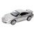 Bburago PORSCHE GT3 STRASSE (1997) 1:18