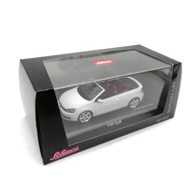 Модель автомобиля Schuco 450746700 VW Golf Cabrio 1:43