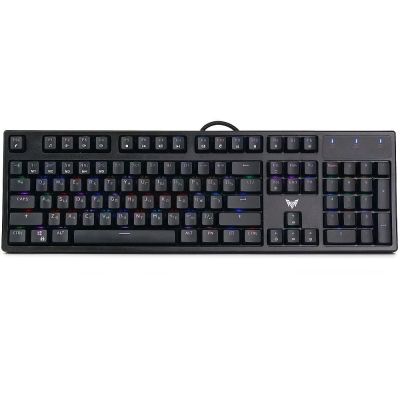 Клавиатура игровая механическая Crown CMKG-902