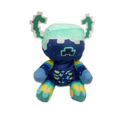 Игрушка мягкая Космос Майнкрафт