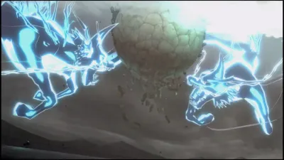 Naruto x Boruto Ultimate Ninja Storm Connections (PS5, рус.)