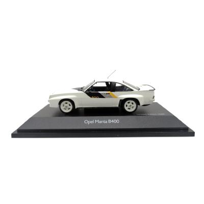 Модель автомобиля Schuco 450554700 Opel Manta B400 1:43
