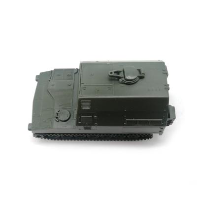 Модель HERPA 740661 Munitionstrsp. M992 US 1:87
