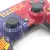 Джойстик (Геймпад) Dualshock 4 G2 (второе поколение) FIFA FCB (Совместимый, б/у)