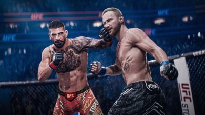 EA SPORTS UFC 6 (Xbox Series X)