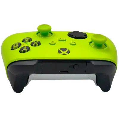 Геймпад Microsoft Xbox Series (Electric Volt) QAU-00022 б/у