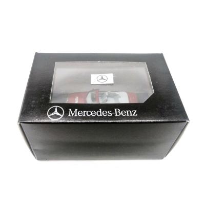 Модель автомобиля Schuco Mercedes-Benz 300SL 1:87