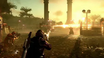 Helldivers 2 (PS5, рус.)