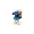 Фигурка Schleich Смурфик оператор 20714 Фигурка Schleich Смурфик оператор 20714