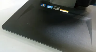 Моноблок HP Compaq Elite 8300 23 LED TFT (Intel i5 3470/8Gb/500Gb SSD/Intel HD2500) S/N CZC248 (б/у)