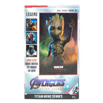 Фигурка Groot / Грут 25 см
