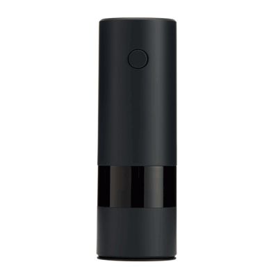 Электрическая мельница для перца и соли Huohou HU0141 (Black)