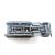 Модель HERPA 744973 Ford Halbkette m. Plane 1:87 Модель HERPA 744973 Ford Halbkette m. Plane 1:87
