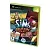 The Sims Bustin Out (Xbox, витринный образец)