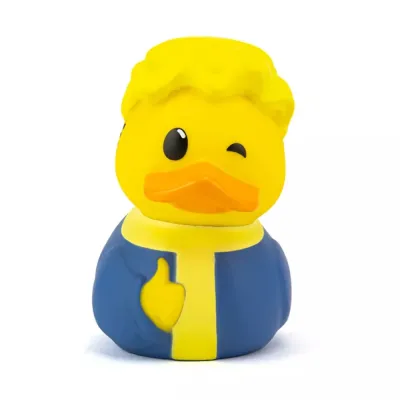 Фигурка Утка TUBBZ Fallout Vault Boy (Box)