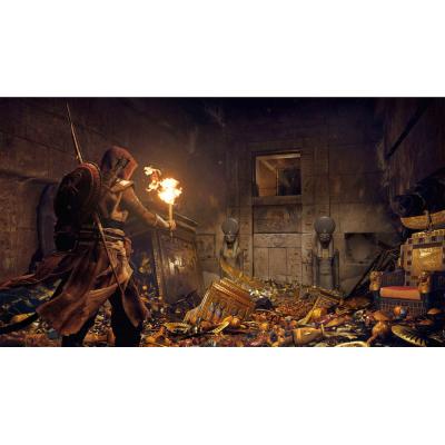 Assassins Creed Истоки (Xbox One/Series, б/у, рус.)