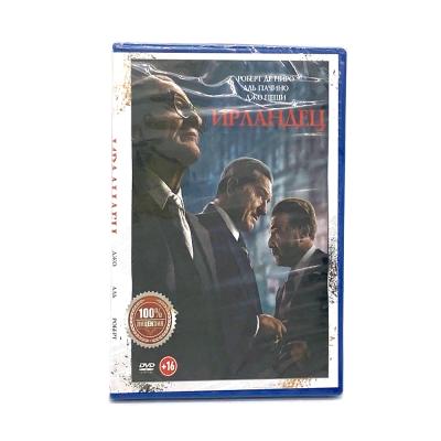 Ирландец (DVD)