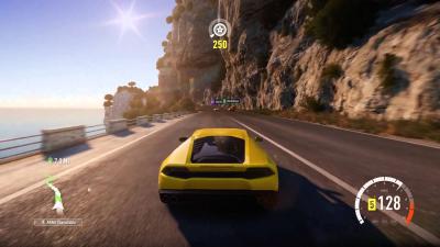 Forza Horizon 2 (Xbox 360, б/у, рус.)