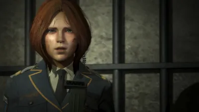 Left Alive Day One Edition (PS4/PS5)