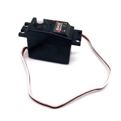 Сервопривод Himoto (Himoto SERVO6KG)